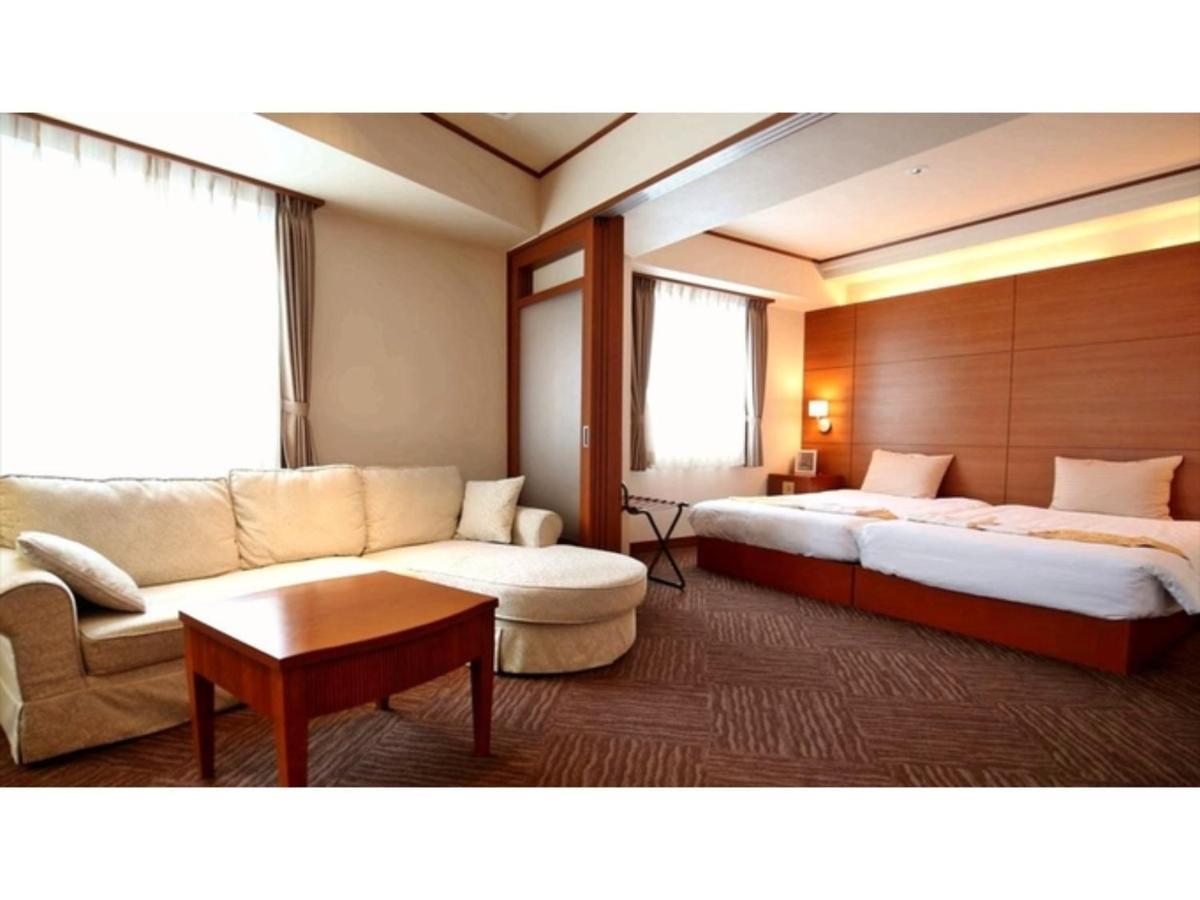 Hotel Sunplaza Osaka Sakai Annex Sakai (Osaka) Exterior foto