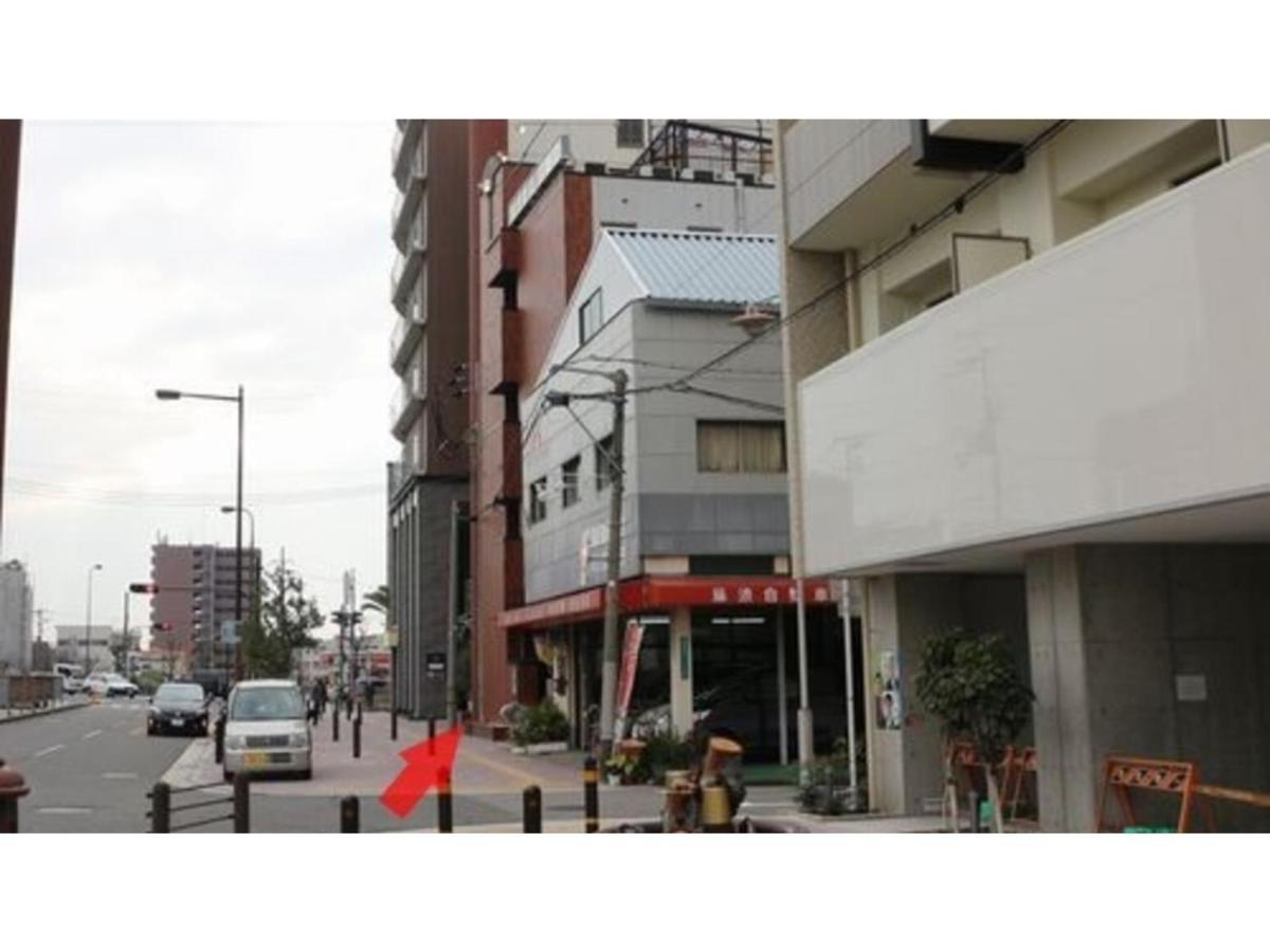Hotel Sunplaza Osaka Sakai Annex Sakai (Osaka) Exterior foto