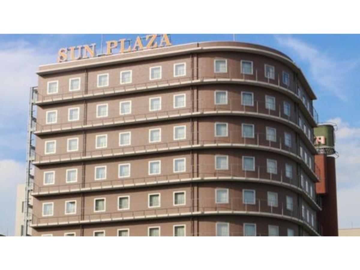 Hotel Sunplaza Osaka Sakai Annex Sakai (Osaka) Exterior foto