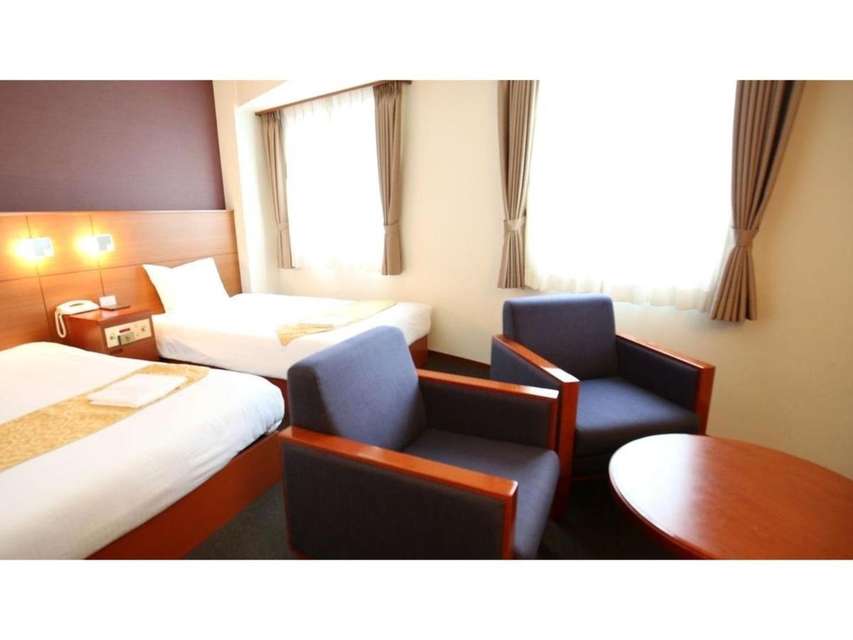 Hotel Sunplaza Osaka Sakai Annex Sakai (Osaka) Exterior foto