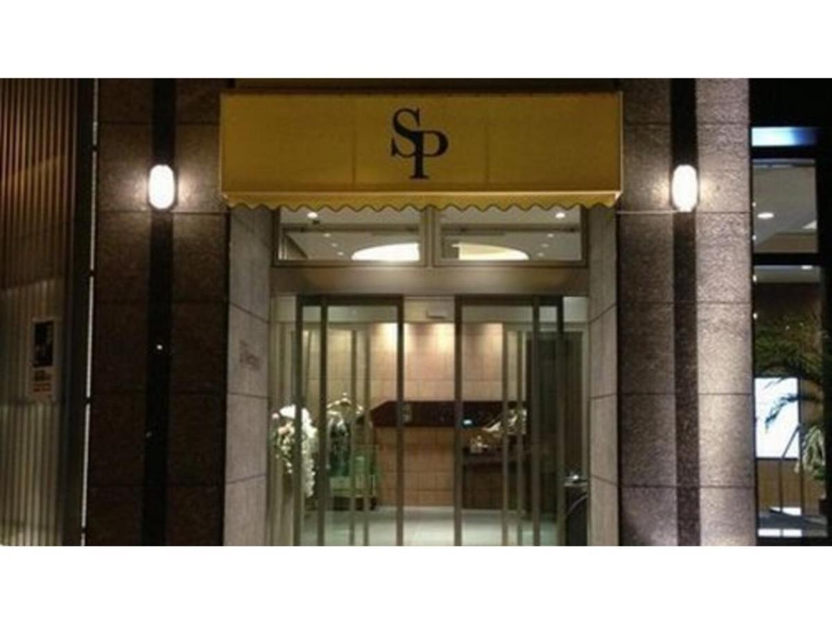 Hotel Sunplaza Osaka Sakai Annex Sakai (Osaka) Exterior foto