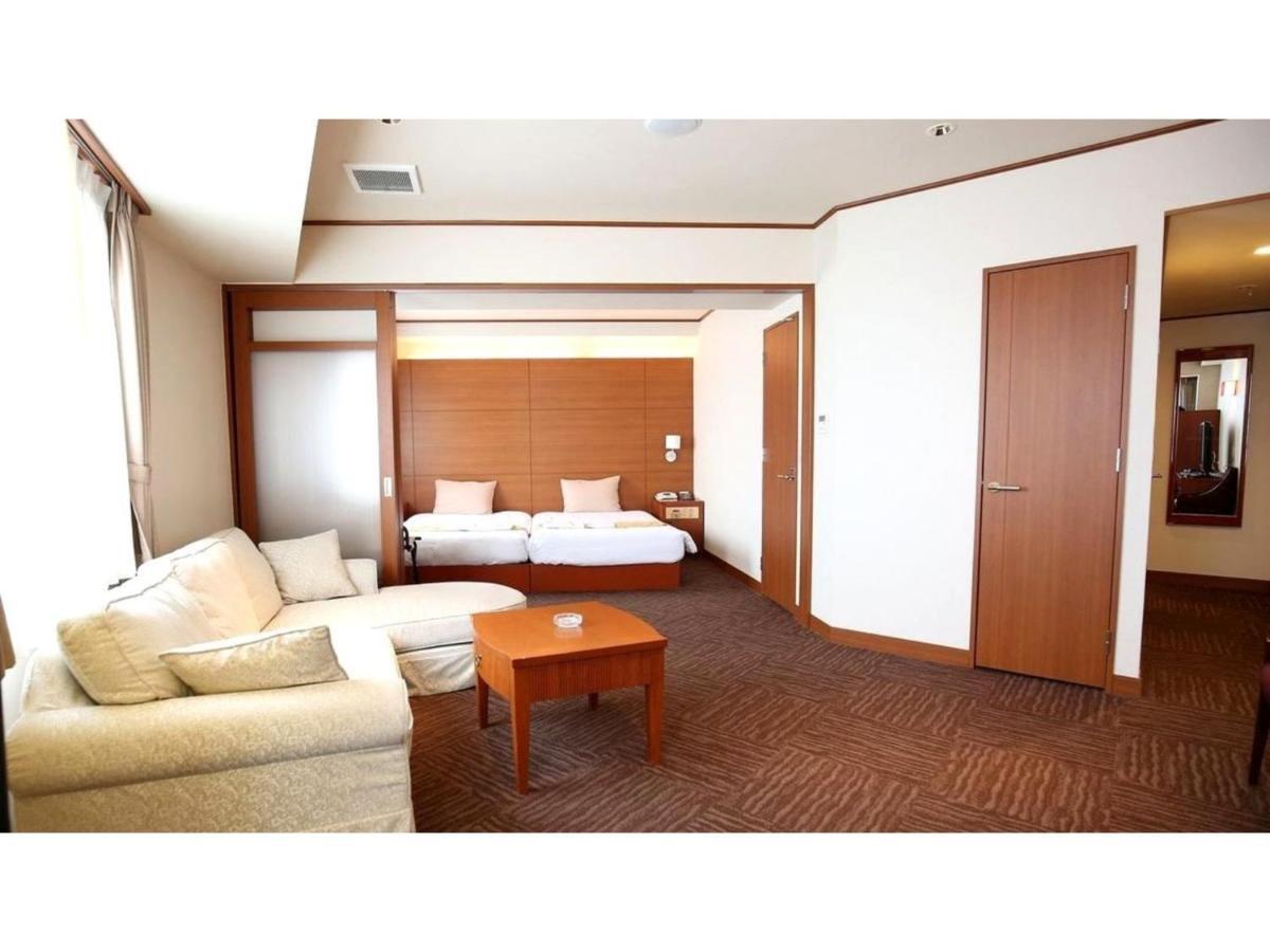 Hotel Sunplaza Osaka Sakai Annex Sakai (Osaka) Exterior foto