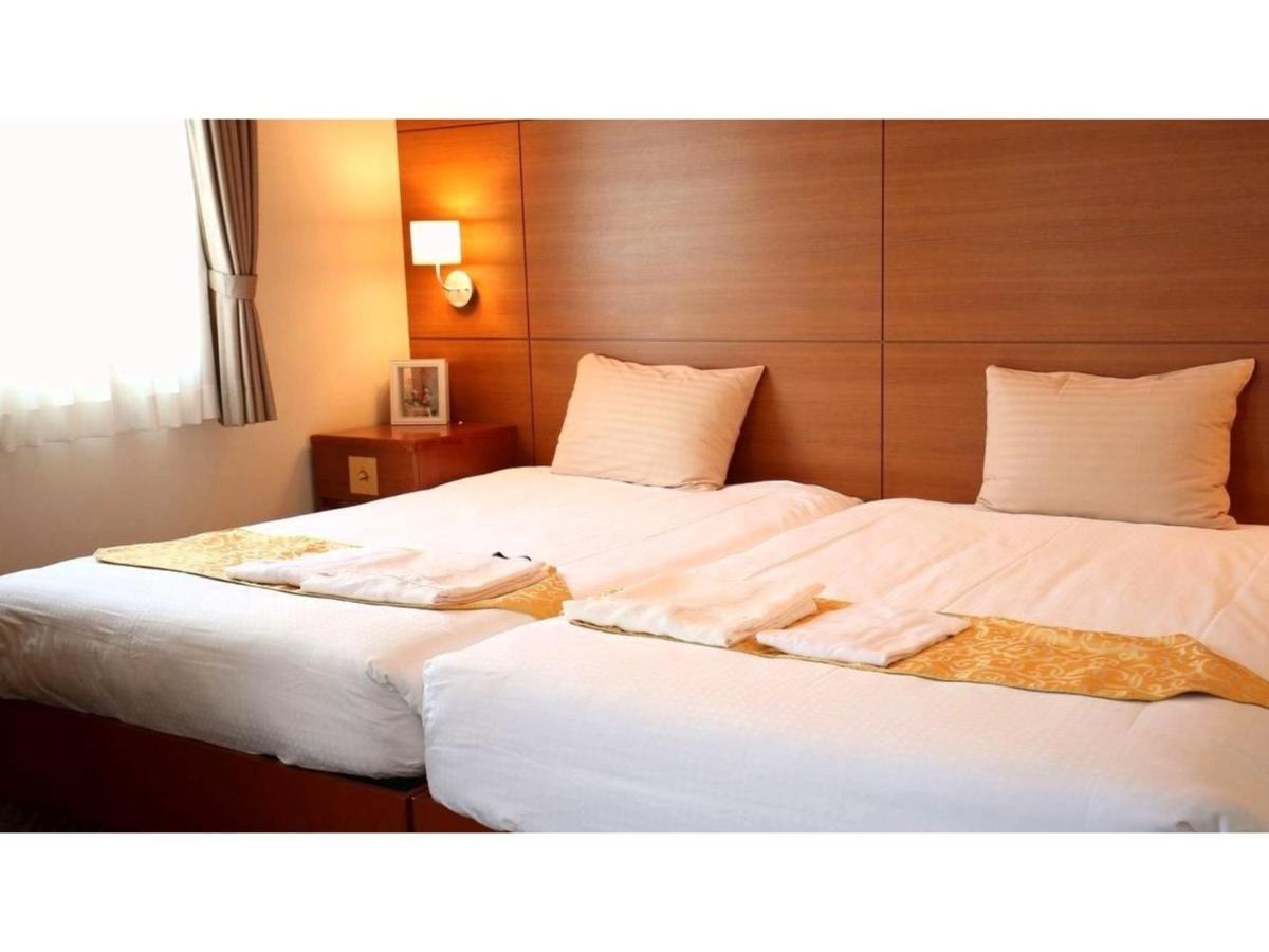 Hotel Sunplaza Osaka Sakai Annex Sakai (Osaka) Exterior foto