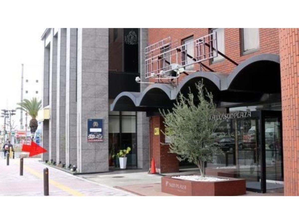 Hotel Sunplaza Osaka Sakai Annex Sakai (Osaka) Exterior foto