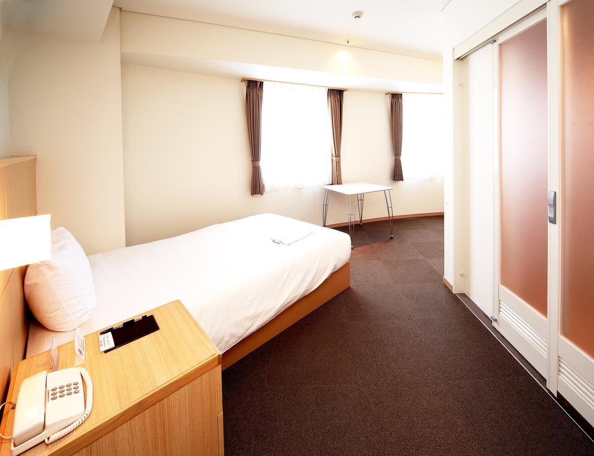 Hotel Sunplaza Osaka Sakai Annex Sakai (Osaka) Exterior foto