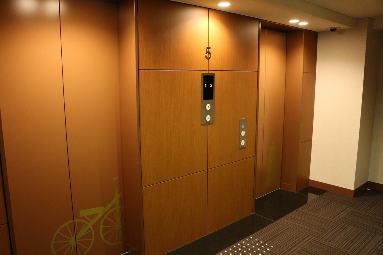 Hotel Sunplaza Osaka Sakai Annex Sakai (Osaka) Exterior foto