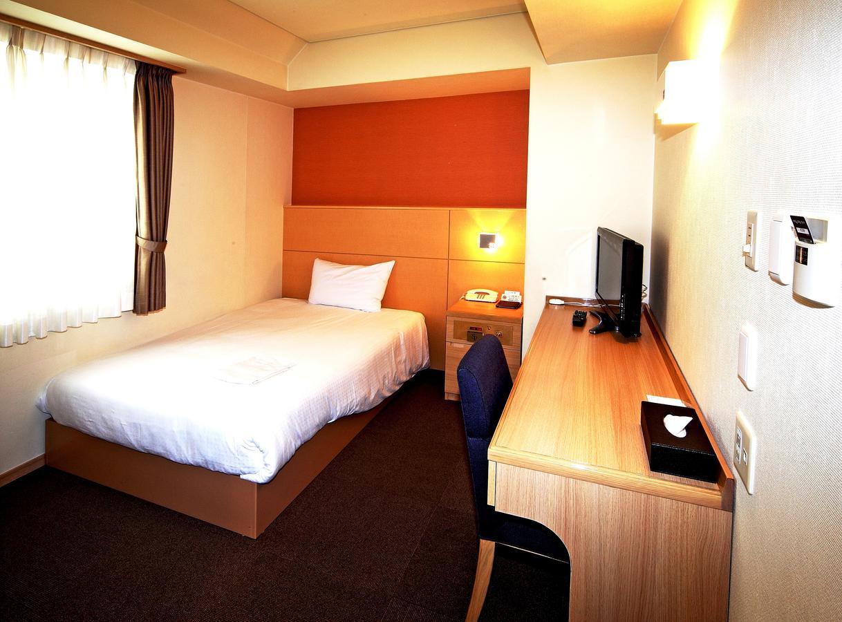 Hotel Sunplaza Osaka Sakai Annex Sakai (Osaka) Exterior foto