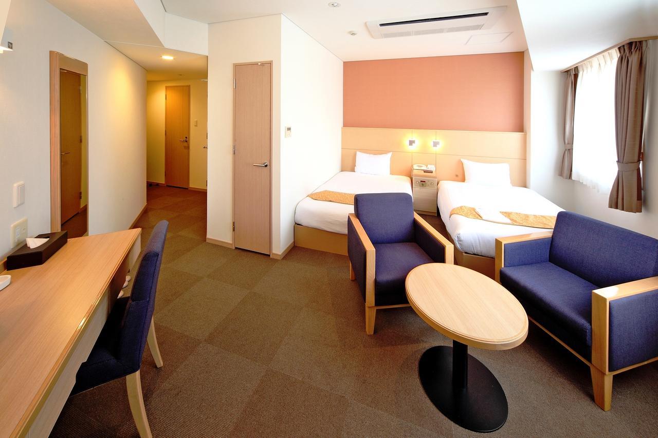 Hotel Sunplaza Osaka Sakai Annex Sakai (Osaka) Exterior foto